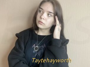 Taytehayworth