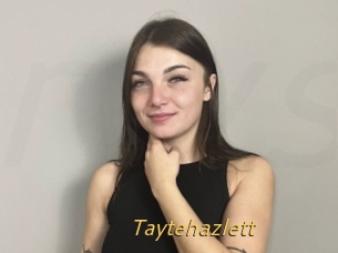 Taytehazlett