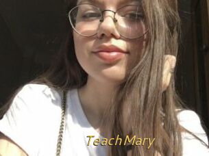 TeachMary