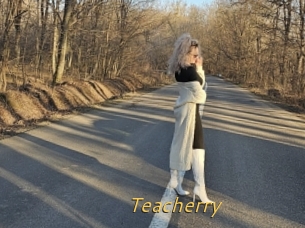Teacherry