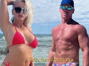 Teacherspetsxxx