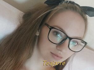 Teajarre