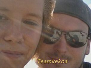 Teamkekoa