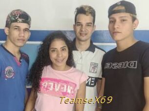 TeamseX69