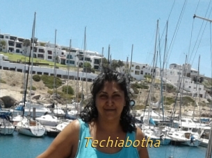 Techiabotha