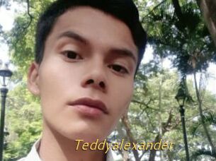 Teddyalexander