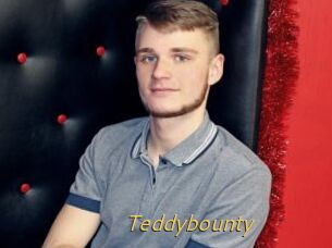 Teddybounty