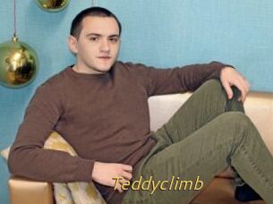Teddyclimb