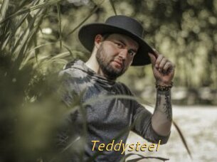 Teddysteel