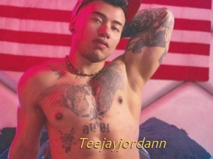 Teejayjordann
