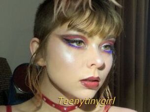 Teenytinygirl