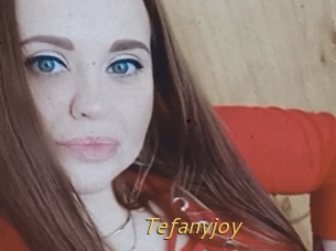 Tefanyjoy