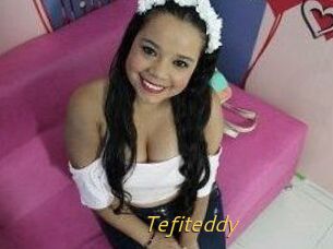 Tefiteddy