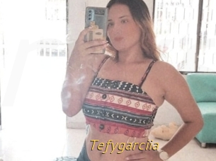 Tefygarciia
