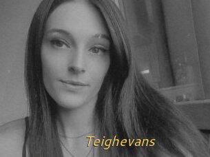 Teighevans