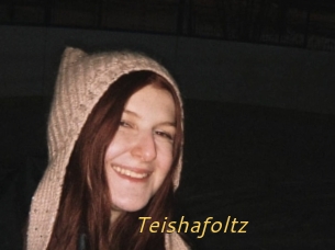 Teishafoltz