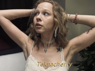 Teknacherry