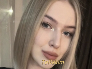 Tellakim
