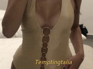 Temptingtalia