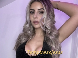 Temptressjessx