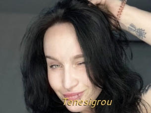 Tenesigrou