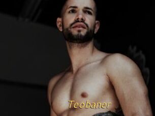 Teobaner