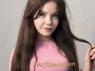 Teofilawinham