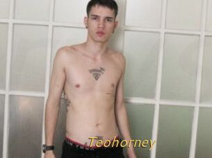 Teohorney