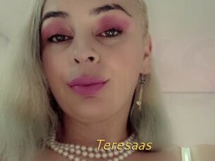 Teresaas
