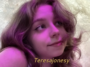 Teresajonesy