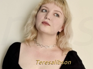 Teresalibson