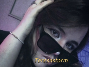 Teresastorm