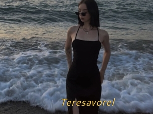 Teresavorel