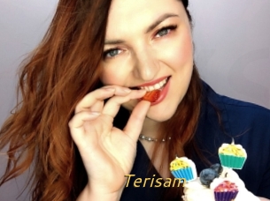 Terisam