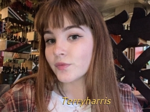Terryharris