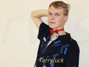 Terryluck