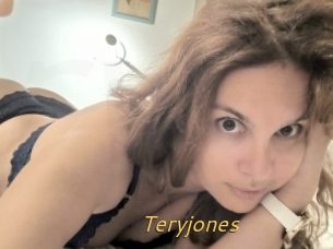 Teryjones