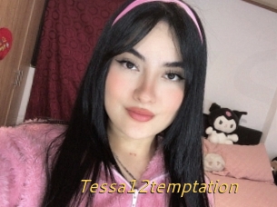 Tessa12temptation