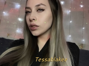 Tessablakee