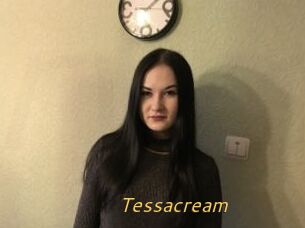 Tessacream