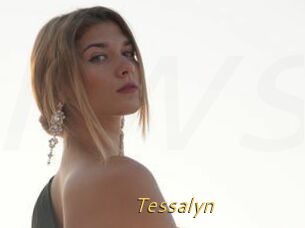 Tessalyn
