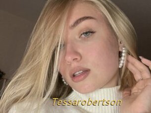 Tessarobertson