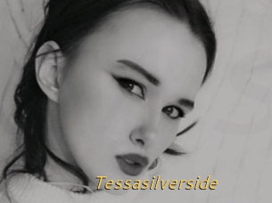 Tessasilverside