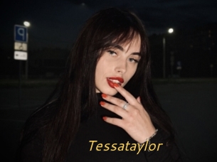 Tessataylor
