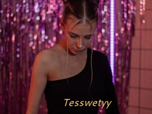 Tesswetyy