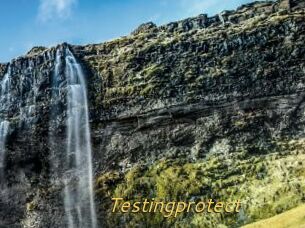 Testingprotect
