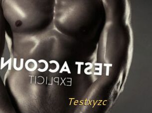 Testxyzc