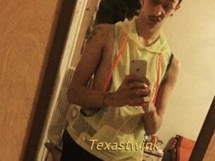 Texastwink