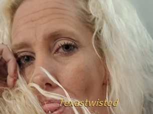 Texastwisted