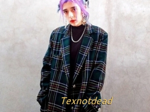 Texnotdead